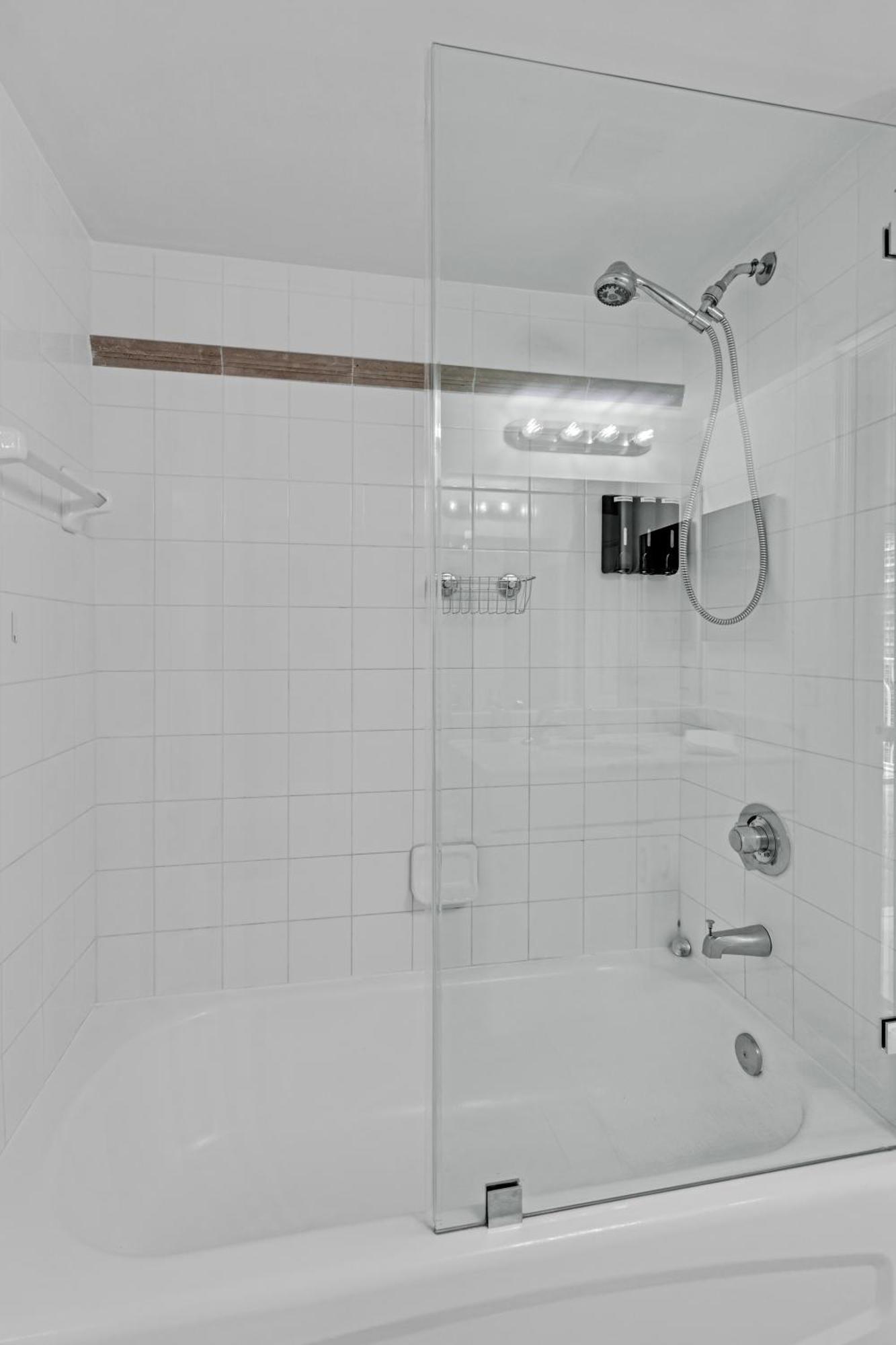 Lux 2B/2B Brickell - Free Parking Daire Miami Dış mekan fotoğraf
